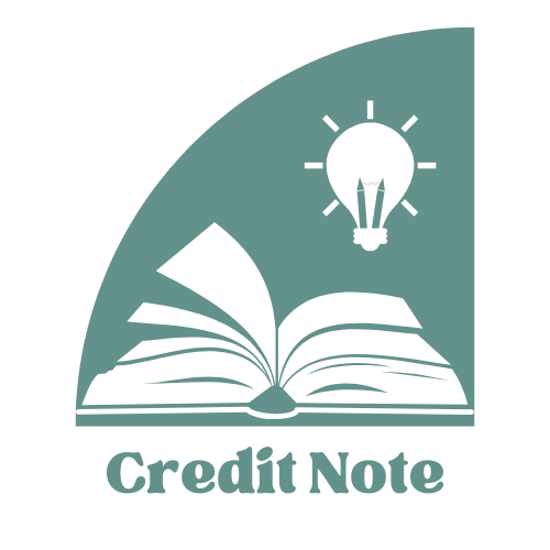 CreditNote